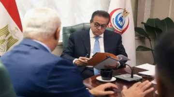 تأثير الصناعة السعودية على خريطة الدواء المصري يضمن حماية عيون 100 مليون مواطن 1